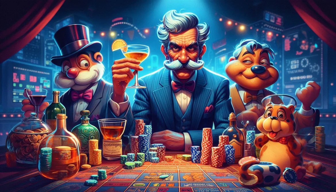Spellwin Casino